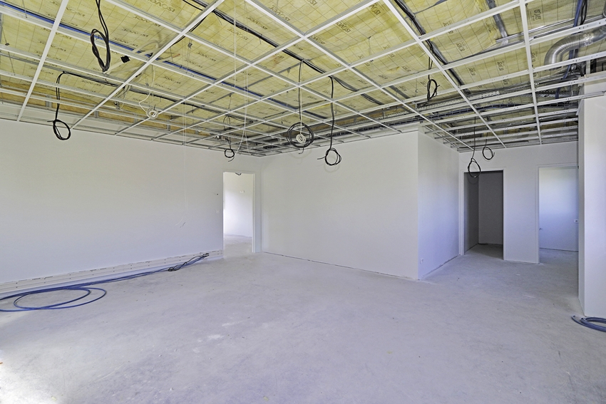 Suivi de chantier La Tuilerie (du 1er au 15 juillet)